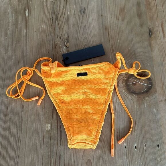 TRIANGL - DESERT BOTTOM ONLY NEW WITH TAGS - Picture 3 of 4